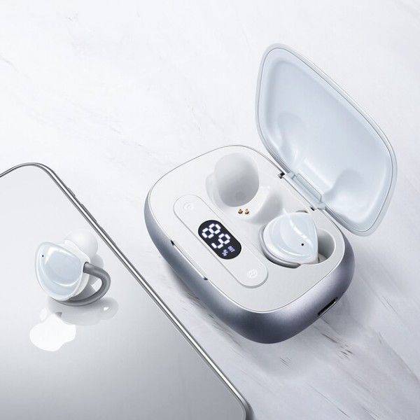 JOYROOM JR-T10 TWS 5.0 Binaural Bluetooth Earphone